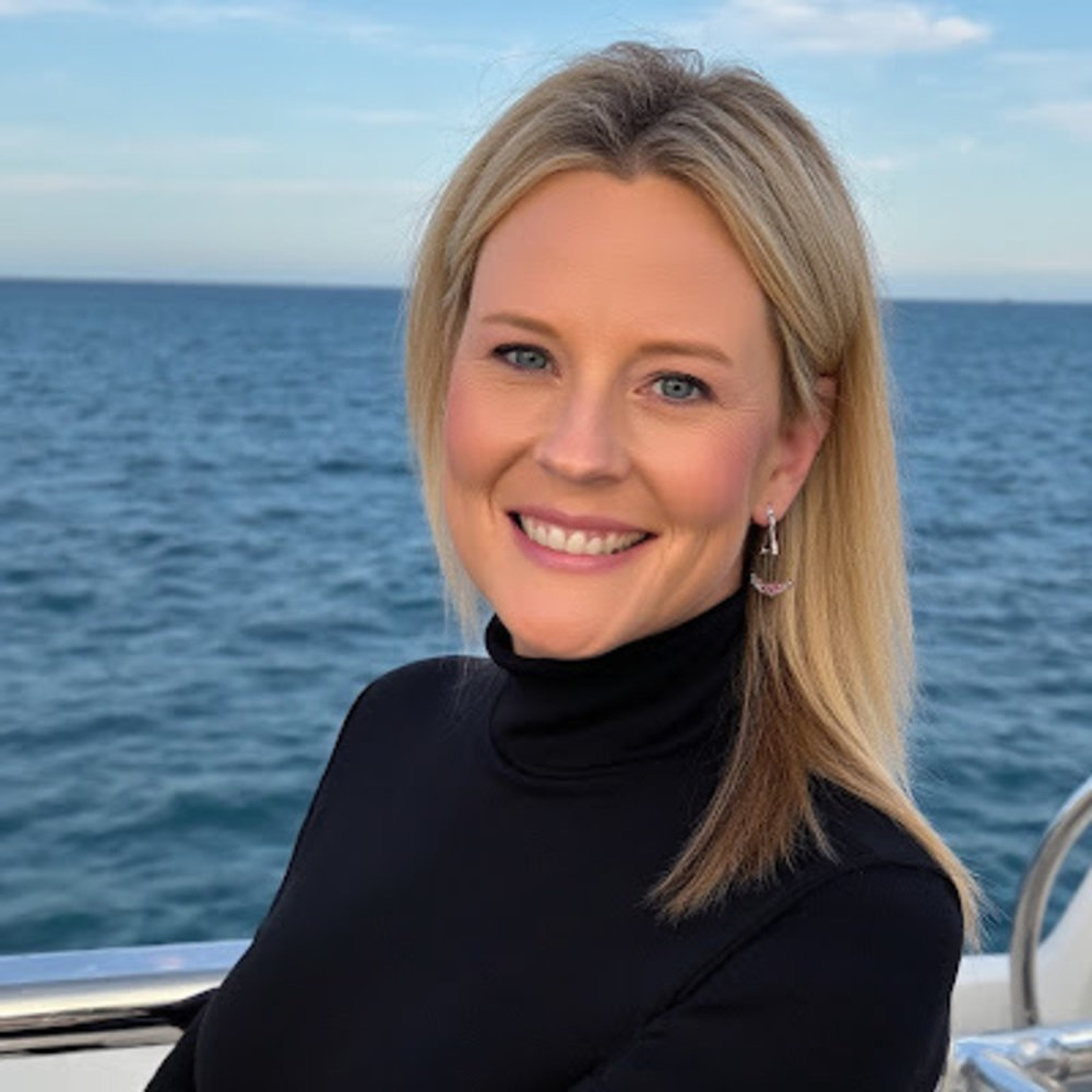 Meet your Posher, Victoria